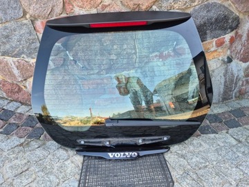 фото thumb №2, Крышка зад задняя стекло volvo c30