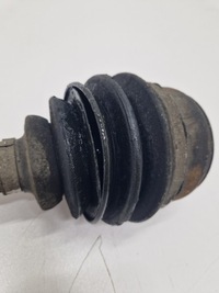 фото thumb №3, Mercedes sprinter w910 2.2 cdi полуось правая