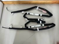 фото thumb №1, Шторка подушка безопасности левая-правая peugeot 5008 ii