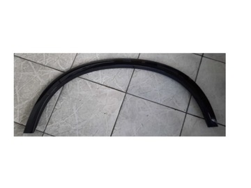 фото thumb №1, Планка крыльев левая зад volvo xc90 2015-