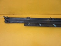 фото thumb №6, Maseratti quattroporte молдинг накладка порог левая