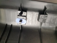 фото thumb №3, Захист поперечина заднього renault clio 4 iv 2016- lift 849209692r