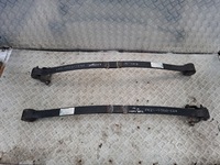 фото thumb №6, Ford custom 15 r пассажирский рессора