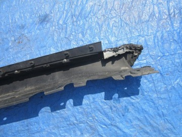 фото thumb №6, Bmw x6 e71 2009 планка захист накладка порога ліва