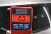 фото thumb №13, Крышка багажника зад ford kuga mk1 рестайлинг o8 08 k1060