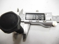 фото thumb №5, Болт скоба супорт гальмівний iveco daily 93821111