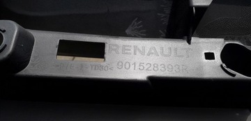 фото thumb №14, Накладка крышки зад renault megane v e-tech 901528393r