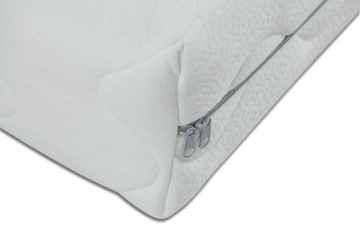 Жесткий наматрасник COCONUT FOAM 70x190 Q