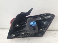 фото thumb №7, Vw t-roc t roc 2ga lift 21- лампа led левая левый задняя задняя 2ga945095d