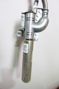 Mercedes x164 gl gl164 шторка безопасности подушка безопасности левая подушка 1648601105 Недорого, фото thumb