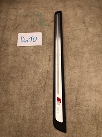 фото thumb №1, Молдинг порог левая audi a5 8t coupe 8t0853373li