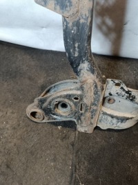 Підрамник балка двигуна opel astra h 1.7 cdti в Україні, фото thumb