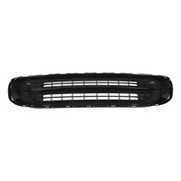 фото thumb №6, Нижняя решётка передний бампера 51117250789 рама решётки отделка 67