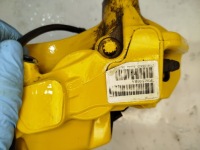 Суппорты тормозные porsche cayenne 7p turbo s ceramika 420mm комплект ! с Разборки, фото thumb