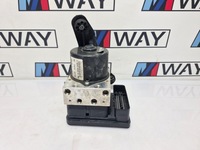 фото thumb №1, Mini cooper r52 насос гальмівна abs 6765282 6765284