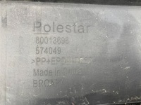 фото thumb №15, Polestar 4 2023 бампер заднее 80013696