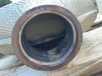 фото thumb №9, Bmw x1 f48 lci lift 2.0 d катализатор выхлоп гаситель датчики комплект оригинал