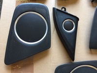 фото thumb №6, A4 b8 sedan решётки динамика bang olufsen kpl.