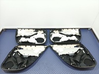 фото thumb №12, Mazda 6 iii gj рестайлінг sedan сидіння диван комплект шкіра салон