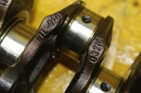 фото thumb №11, Wał колінчастий golf v a3 8p 1.6 8v bag 032m