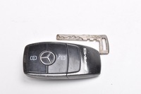 фото thumb №7, Mercedes w177 amg ключ pilot a1779059404