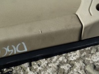 фото thumb №3, Discovery iv 09-17 оббивка обшивка двері