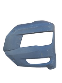 фото thumb №1, Man tgx tgs iii панель фары фара левый металлический