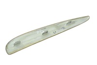 фото thumb №5, Jaguar s-type 2006 правая сторона обшивки / обшивка дверь передних