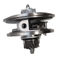 фото thumb №8, Koras / картридж турбіни / серцевина турбіни 823665-0007 2.5 crdi 150 km-170 km