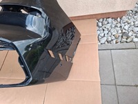 фото thumb №9, Бампер задня bmw x7 g07 m набір оригінал