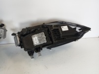 Фара фонари full led matrix cayenne 9y0 рестайлинг  9y0941060q 9y0941059q новая Доставка, фото thumb