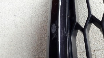 фото thumb №10, Бампер nissan micra k13 рестайлінг перед переднє 2013-