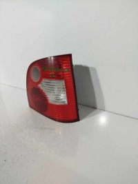 фото thumb №6, Лампа правая задняя задняя vw polo iv 9n 01-05