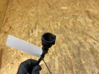 фото thumb №11, Патрубок труба шланг води mercedes w177 w247 w118 a2475011400