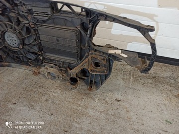 фото thumb №7, Pas переднє радіатор seat exeo 2.0 tdi cjca