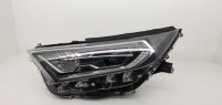 фото thumb №1, Toyota rav4 v full led линза лампа левая europa