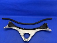 фото thumb №5, Audi a6 a7 c7 4g кронштейн поперечний розпірка 4g0805645b 4g0806393