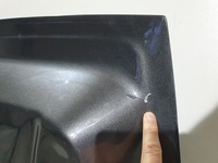 фото thumb №13, Капот dodge challenger srt hellcat cfh/d1826