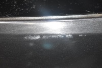 фото thumb №6, Крышка багажника зад задняя серый toyota corolla verso 2 ii 04-09