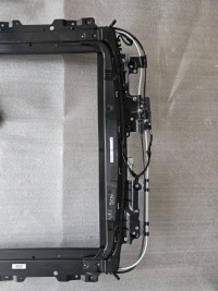 Volvo xc60 ii 2017+ рама каркас люк дах шторка світла 32285194 Недорого, фото thumb