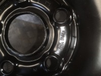 фото thumb №12, Vw jetta диск докатка 125/90r16 98m