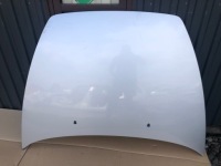 Купить Капот крышка багажника передняя volvo s40 v50 426-26 серебристая 2004-2012, фото thumb