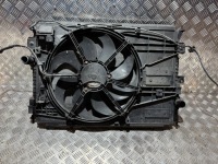 Купить Ремень перед радиатор вентилятор c4 grand picasso 2 13- 1.6 hdi, фото thumb