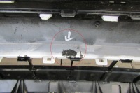 Бампер перед передній ford galaxy mk3 iii lift 19- Доставка, фото thumb