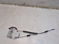 фото thumb №5, Замок дверь правый задняя 2 pin subaru legacy v kombi