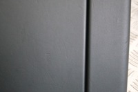 фото thumb №4, Бардачок пассажира porsche cayenne 7p5 чёрный