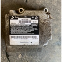 Купить Блок управления модуль подушка безопасности 1328447080 fiat ducato 2, фото thumb