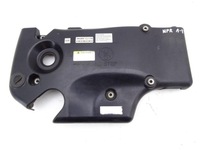 фото thumb №1, Isuzu n35 n75 npr 3.0 tdi защита крышка двигателя