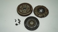 фото thumb №5, Audi a3 8v 2.0 tdi колесо двомасовий зчеплення комплект