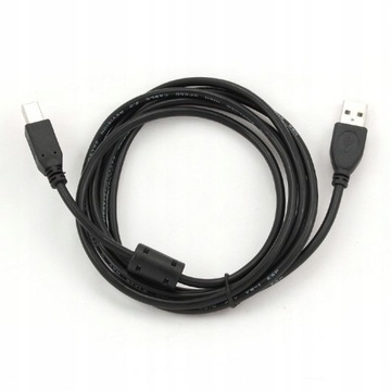 CCF-USB2-AMBM-10 Кабель принтера USB 2.0